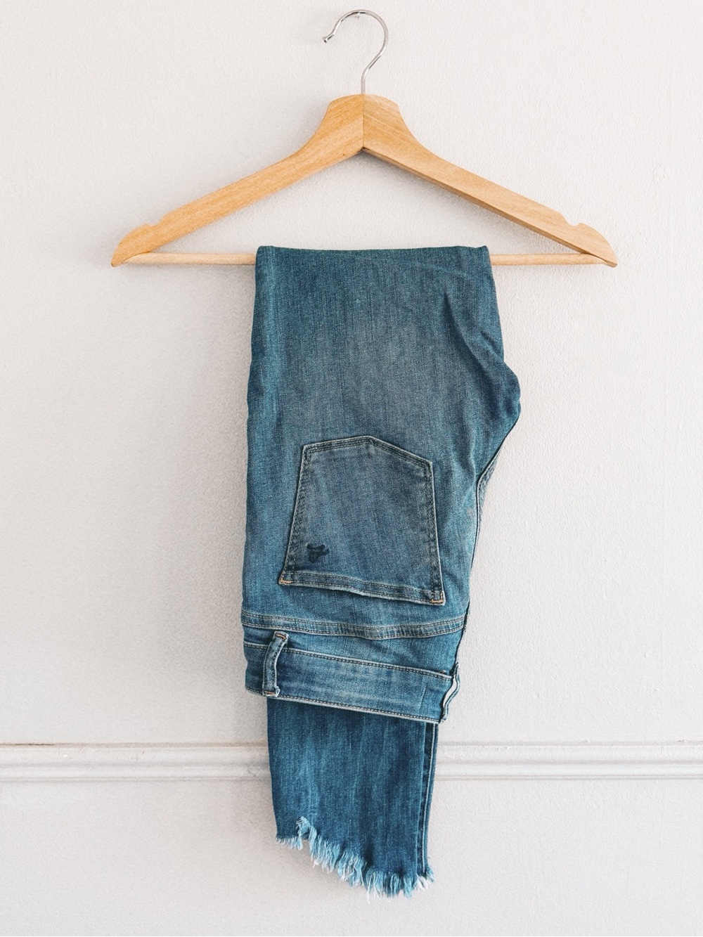 DL1961 > Florence Instasculpt Skinny Jeans